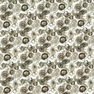Mystic Morn Slate by Kasmir Fabric