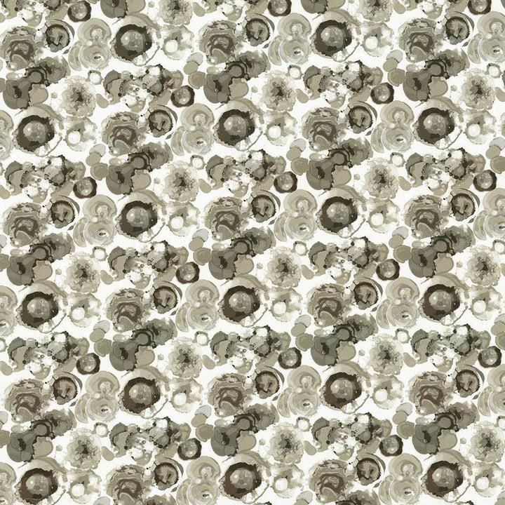 Mystic Morn Slate by Kasmir Fabric 5105 100% Cotton INDIA 9,000 Wyzenbeek Double Rubs Horizontal: 13 4/8 inches and Vertical: 12 inches 54 - 55 - Fabric Carolina -