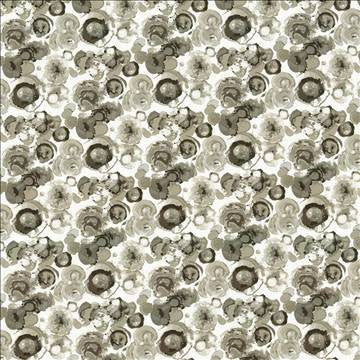 Mystic Morn Slate by Kasmir Fabric 5105 100% Cotton INDIA 9,000 Wyzenbeek Double Rubs H: 13 4/8 inches, V: 12 inches 54 - 55 - Fabric Carolina - Kasmir