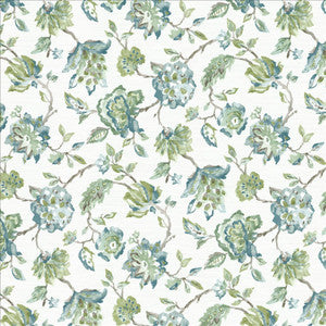 Nagari Arboretum  by Kasmir Fabric