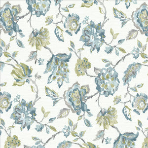 Nagari Garden  by Kasmir Fabric