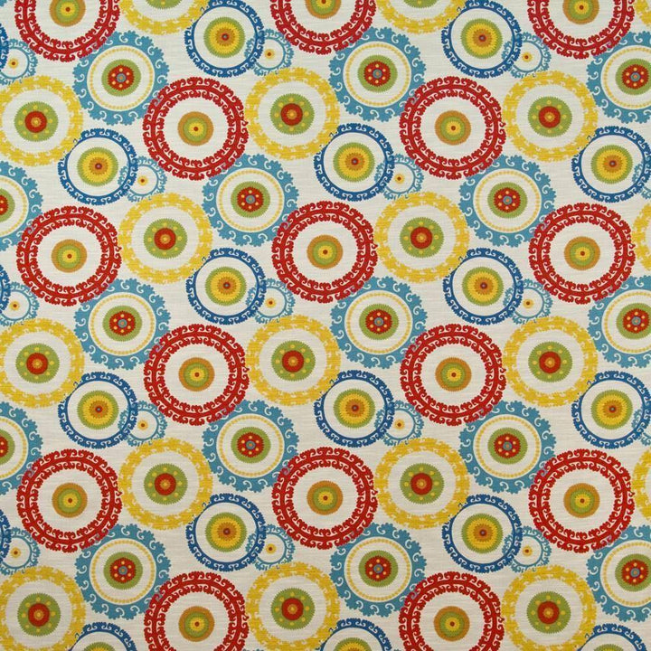 Nageezi Citron by Kasmir Fabric 1400 PAKISTAN 15,000 Wyzenbeek Double Rubs H: 18 inches, V:18 inches 54 - 55 - Fabric Carolina - Kasmir