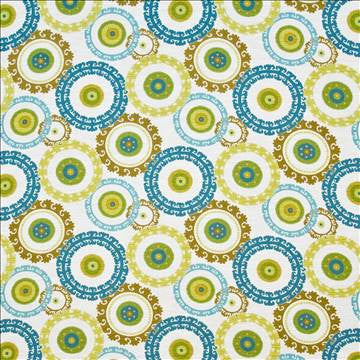 Nageezi Glacier by Kasmir Fabric 1401 100% Cotton PAKISTAN 15,000 Wyzenbeek Double Rubs H: 18 inches, V: 18 inches 54 - 55 - Fabric Carolina - Kasmir