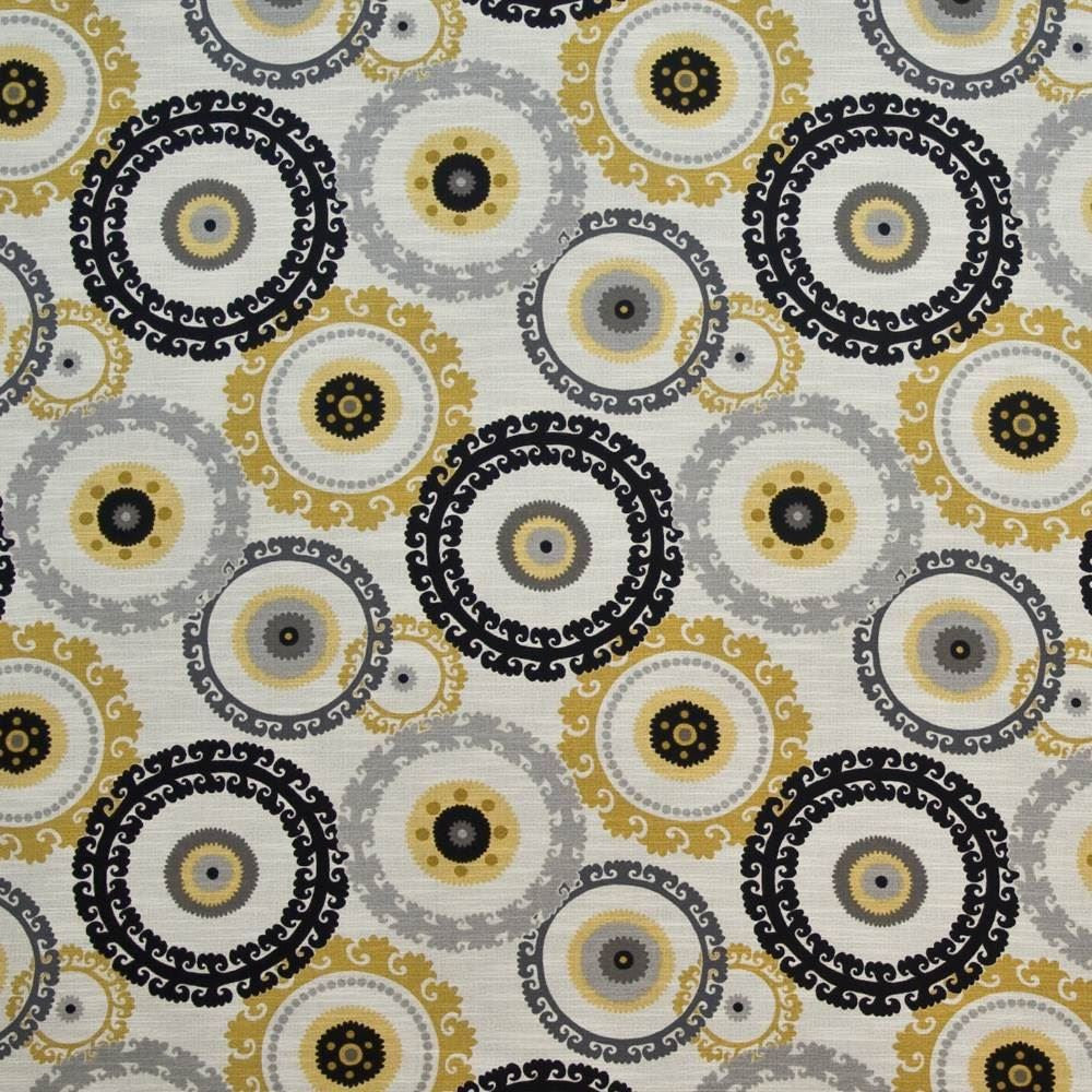 Nageezi Graphite by Kasmir Fabric 1399 100% Cotton
 PAKISTAN </p><p>Repeat: Horizontal: 18 inches and Vertical: 18 inches 54 - 55 - Fabric Carolina -