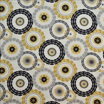 Nageezi Graphite by Kasmir Fabric 1399 100% Cotton PAKISTAN 15,000 Wyzenbeek Double Rubs H: 18 inches, V: 18 inches 54 - 55 - Fabric Carolina - Kasmir