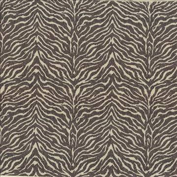 Nairobi Graphite by Kasmir Fabric 5085 100% Polyester CHINA 3,000 Wyzenbeek Double Rubs H: 15 inches, V: 18 6/8 inches 54 - Fabric Carolina - Kasmir