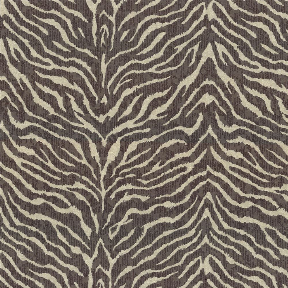 Nairobi Graphite by Kasmir Fabric 5085 100% Polyester
 CHINA </p><p>Repeat: Horizontal: 15 inches and Vertical: 18 6/8 inches 54 - Fabric Carolina -