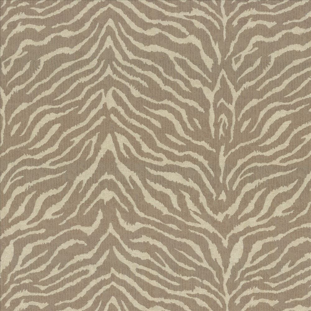 Nairobi Taupe  by Kasmir Fabric See sample 100% Polyester
 CHINA 3,000 Wyzenbeek Double Rubs </p><p>Repeat: Horizontal: 15 inches and Vertical: 18 6/8 inches 54  - Fabric Carolina -