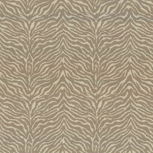 Nairobi Taupe by Kasmir Fabric