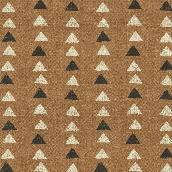 Nakuru Clay by Kasmir Fabric 1466 75% Cotton
25% Linen
 PAKISTAN 30,000 Wyzenbeek Double Rubs </p><p>Repeat: Horizontal: 13 6/8 inches and Vertical: 12 4/8 inches 54 - Fabric Carolina -