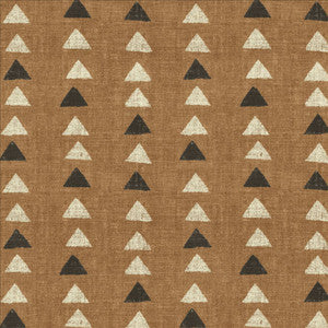 Nakuru Clay by Kasmir Fabric