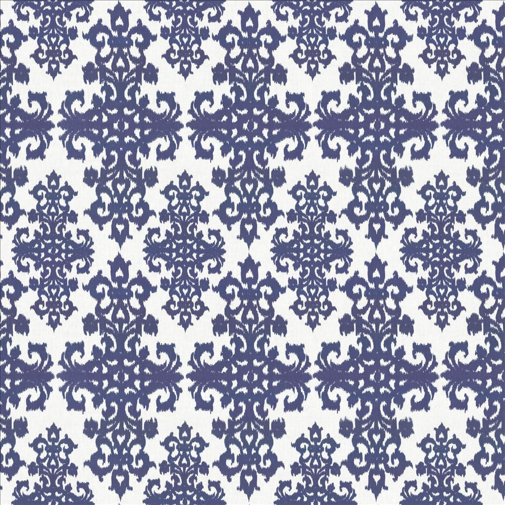 Namaskar Blue by Kasmir Fabric 5115 100% Linen
 POLAND 12,500 Wyzenbeek Double Rubs </p><p>Repeat: Horizontal: 18 inches and Vertical: 36 inches 54 - Fabric Carolina -