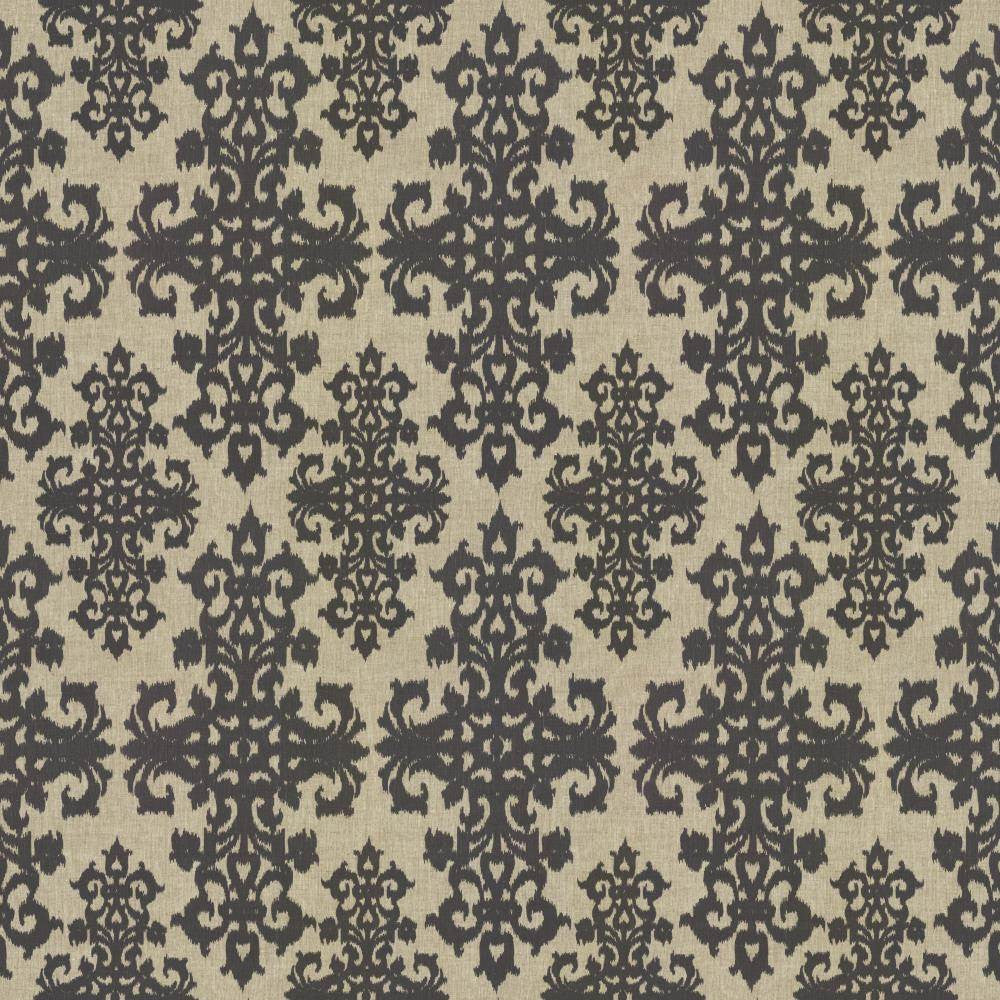 Namaskar Grey by Kasmir Fabric 5113 100% Linen
 POLAND </p><p>Repeat: Horizontal: 18 inches and Vertical: 36 inches 54 - 55 - Fabric Carolina -