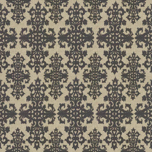 Namaskar Grey by Kasmir Fabric
