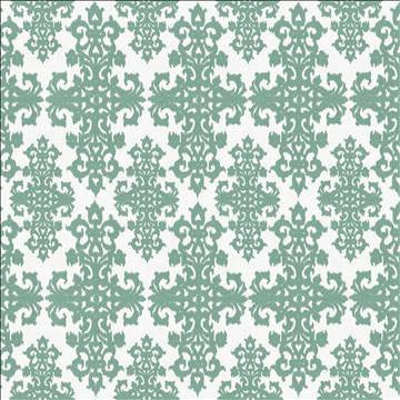 Namaskar Turquoise by Kasmir Fabric 5114 100% Linen POLAND 12,500 Wyzenbeek Double Rubs H: 18 inches, V: 36 inches 54 - 55 - Fabric Carolina - Kasmir