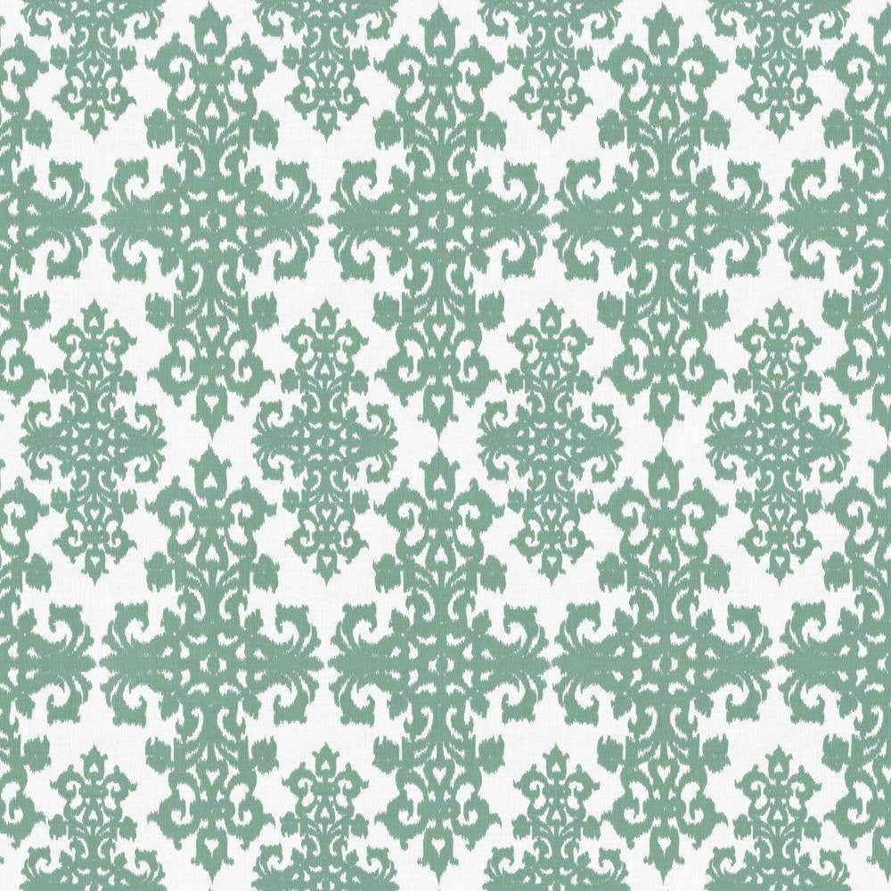 Namaskar Turquoise by Kasmir Fabric 5114 POLAND 12,500 Wyzenbeek Double Rubs H: 18 inches, V:36 inches 54 - 55 - Fabric Carolina - Kasmir