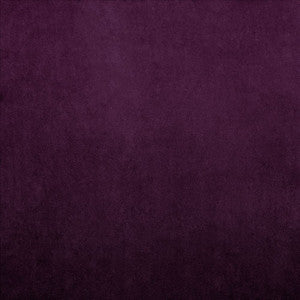 Nampara Eggplant by Kasmir Fabric