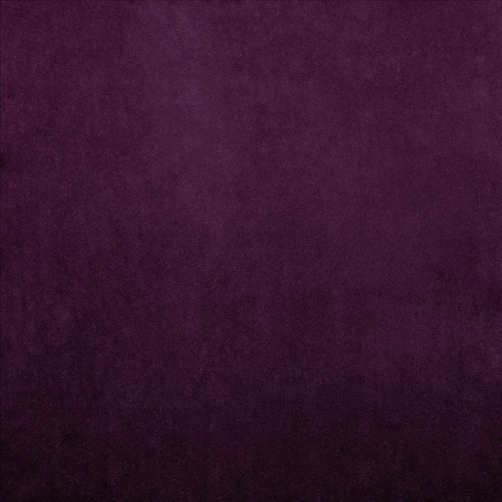 Nampara Eggplant by Kasmir Fabric 5167 100% Polyester
 CHINA 105,000 Wyzenbeek Double Rubs </p><p>Repeat: Horizontal: N/A and Vertical: N/A 58 - Fabric Carolina -
