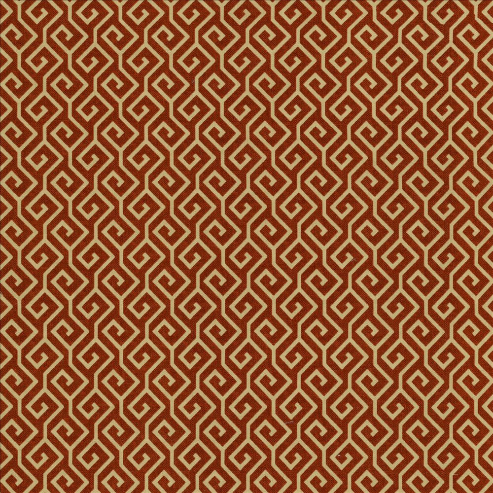 Nanping Brick by Kasmir Fabric 5121 100% Cotton
 TURKMENISTAN 15,000 Wyzenbeek Double Rubs </p><p>Repeat: Horizontal: 1 6/8 inches and Vertical: 1 6/8 inches 53 - Fabric Carolina -