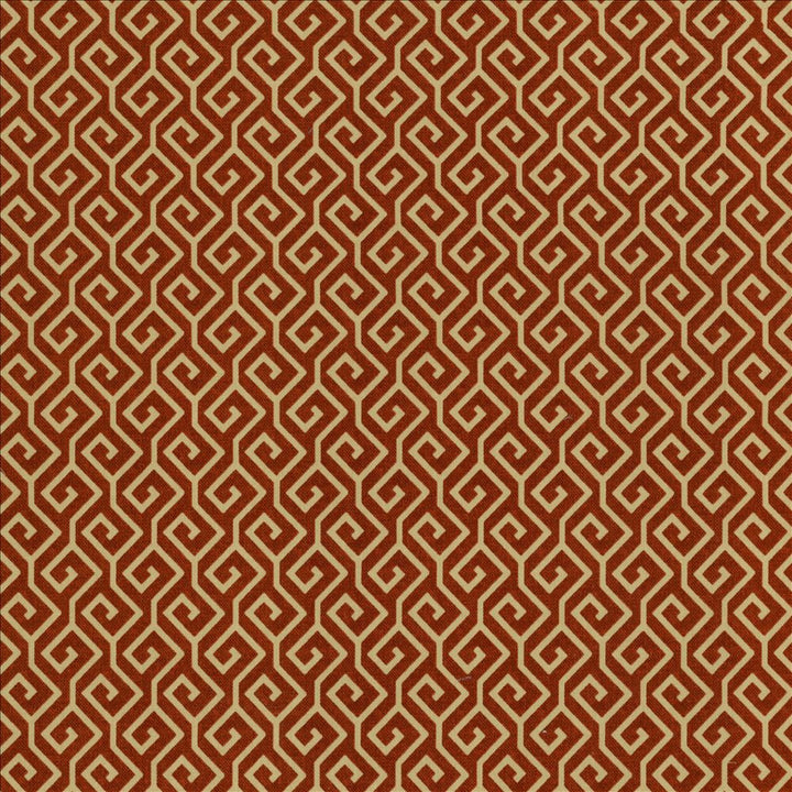 Nanping Brick by Kasmir Fabric 5121 100% Cotton
 TURKMENISTAN 15,000 Wyzenbeek Double Rubs Horizontal: 1 6/8 inches and Vertical: 1 6/8 inches 54 - Fabric Carolina -