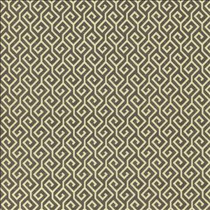 Nanping Gunmetal by Kasmir Fabric