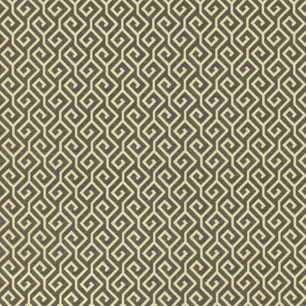 Nanping Gunmetal by Kasmir Fabric 5123 100% Cotton
 TURKMENISTAN </p><p>Repeat: Horizontal: 1 6/8 inches and Vertical: 1 6/8 inches 53 - Fabric Carolina -