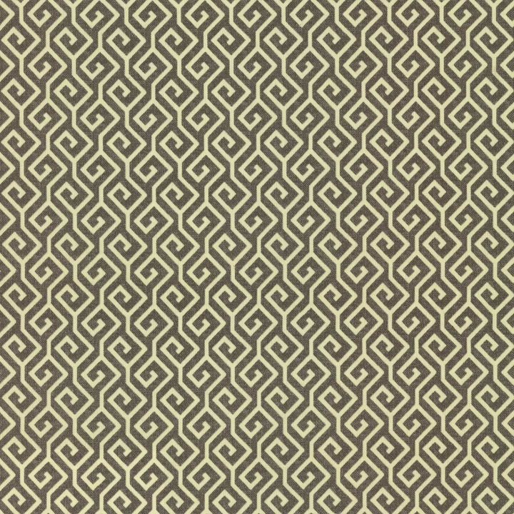 Nanping Gunmetal by Kasmir Fabric 5123 100% Cotton
 TURKMENISTAN </p><p>Repeat: Horizontal: 1 6/8 inches and Vertical: 1 6/8 inches 53 - Fabric Carolina -
