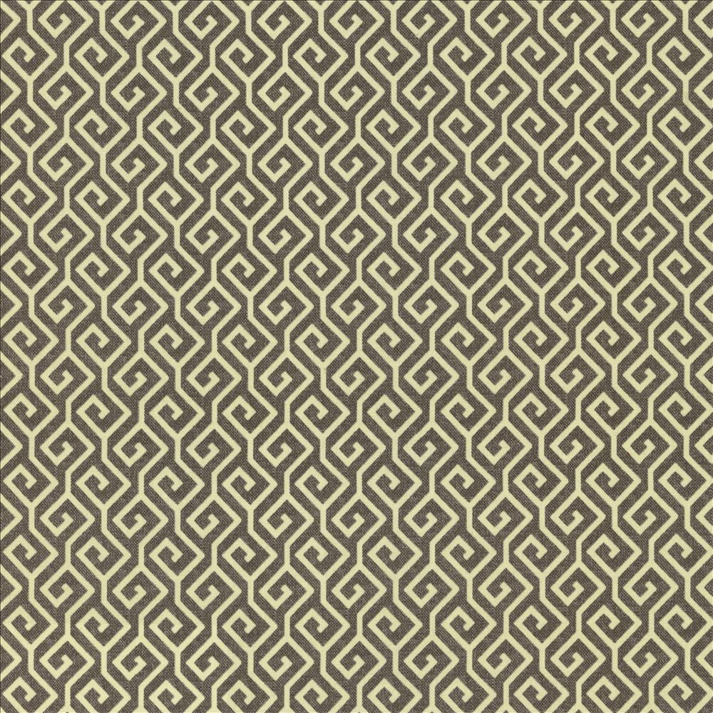Nanping Gunmetal  by Kasmir Fabric See sample 100% Cotton
 TURKMENISTAN 15,000 Wyzenbeek Double Rubs </p><p>Repeat: Horizontal: 1 6/8 inches and Vertical: 1 6/8 inches 53  - Fabric Carolina -