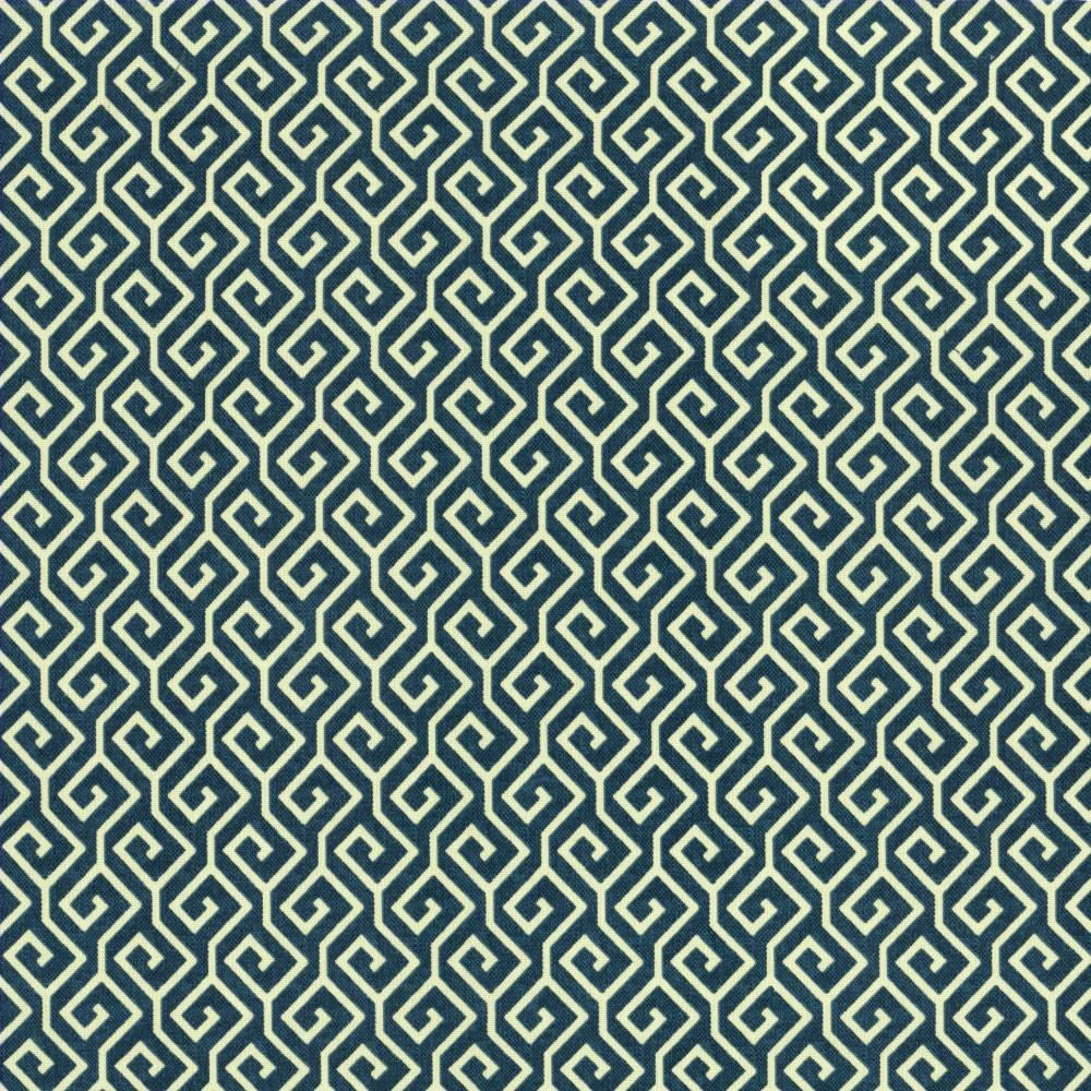 Nanping Slate by Kasmir Fabric 5125 100% Cotton
 TURKMENISTAN </p><p>Repeat: Horizontal: 1 6/8 inches and Vertical: 1 6/8 inches 53 - Fabric Carolina -