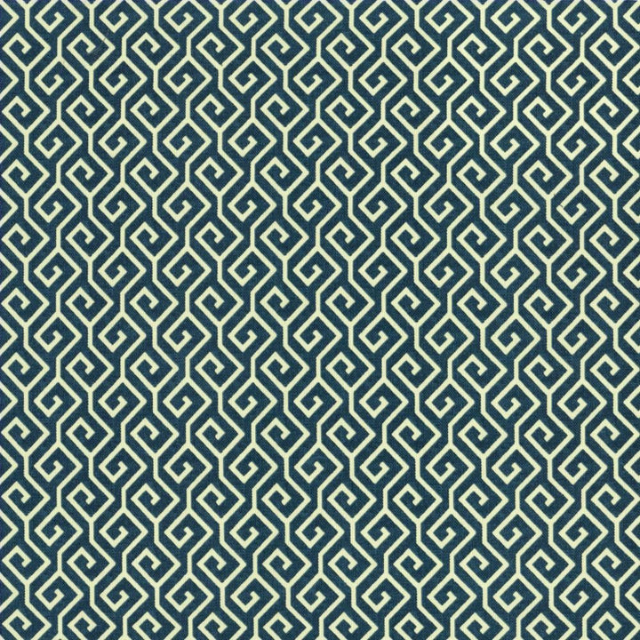 Nanping Slate by Kasmir Fabric 5125 100% Cotton
 TURKMENISTAN </p><p>Repeat: Horizontal: 1 6/8 inches and Vertical: 1 6/8 inches 53 - Fabric Carolina -