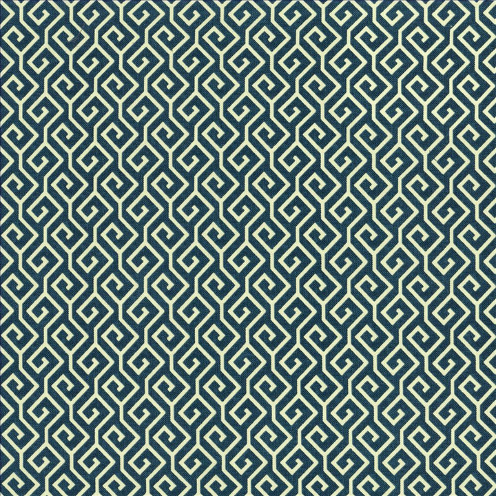 Nanping Slate by Kasmir Fabric 5125 100% Cotton
 TURKMENISTAN </p><p>Repeat: Horizontal: 1 6/8 inches and Vertical: 1 6/8 inches 53 - Fabric Carolina -
