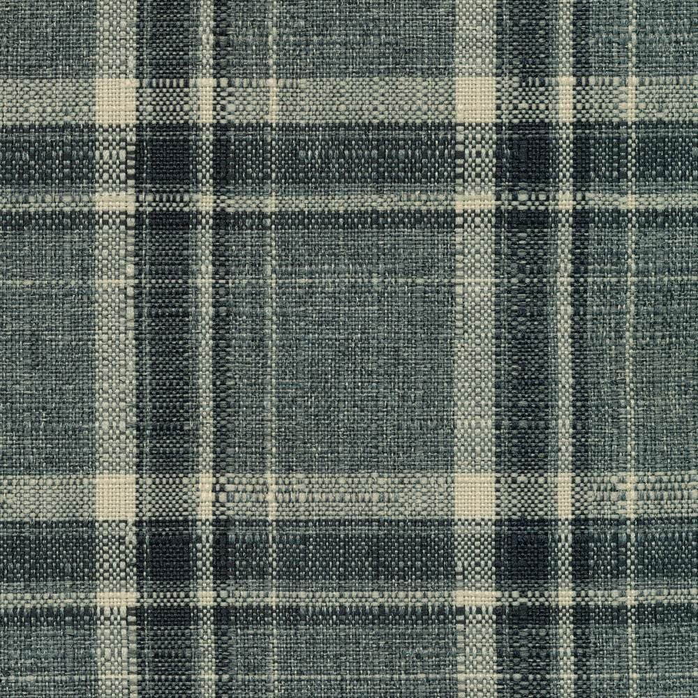 Nantucket Plaid Lava by Kasmir Fabric 1375 100% Polyester
 TAIWAN </p><p>Repeat: Horizontal: 2 inches and Vertical: 2 1/8 inches 54 - 55 - Fabric Carolina -