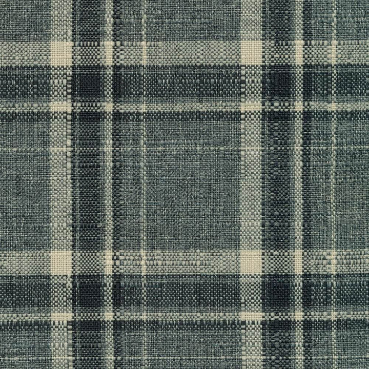 Nantucket Plaid Lava  by Kasmir Fabric See sample 100% Polyester
 TAIWAN Not Tested </p><p>Repeat: Horizontal: 2 inches and Vertical: 2 1/8 inches 54  - Fabric Carolina -