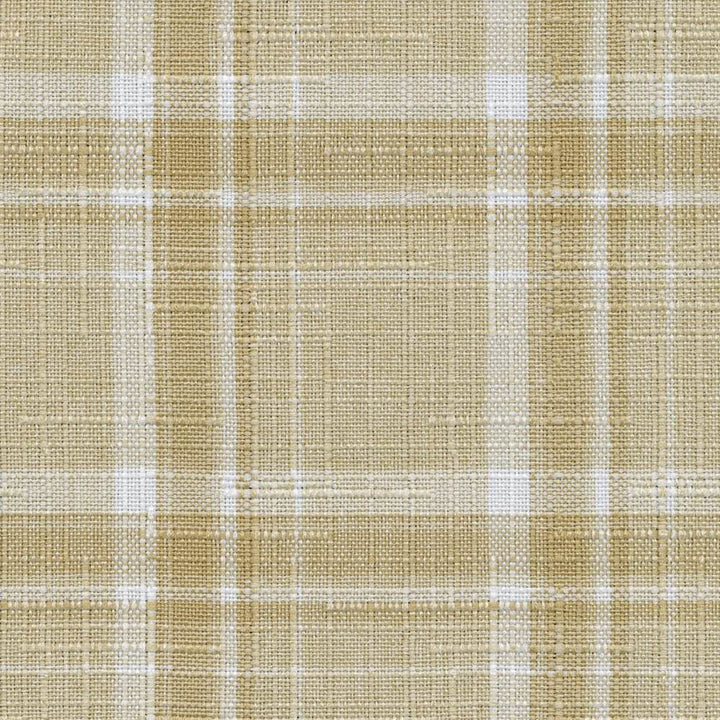 Nantucket Plaid Seafoam by Kasmir Fabric 1375 100% Polyester
 TAIWAN </p><p>Repeat: Horizontal: 2 inches and Vertical: 2 1/8 inches 54 - 55 - Fabric Carolina -