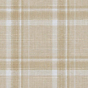 Nantucket Plaid Shell by Kasmir Fabric