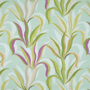 Napali Garden Chintz by Kasmir Fabric