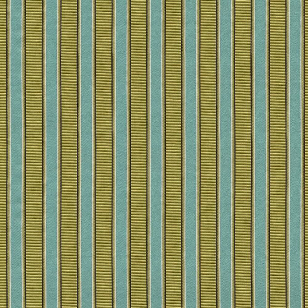 Napoli Stripe Avocado by Kasmir Fabric 1421 58% Cotton 42% Polyester INDIA 9,000 Wyzenbeek Double Rubs Horizontal: 2 inches and Vertical: 0 Inches 54 - 55 - Fabric Carolina -