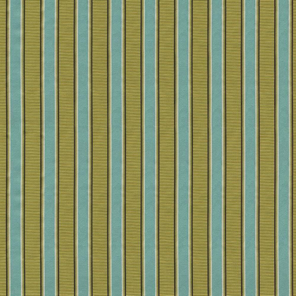 Napoli Stripe Avocado by Kasmir Fabric 1421 INDIA 9,000 Wyzenbeek Double Rubs H: 2 inches, V:N/A 54 - 55 - Fabric Carolina - Kasmir