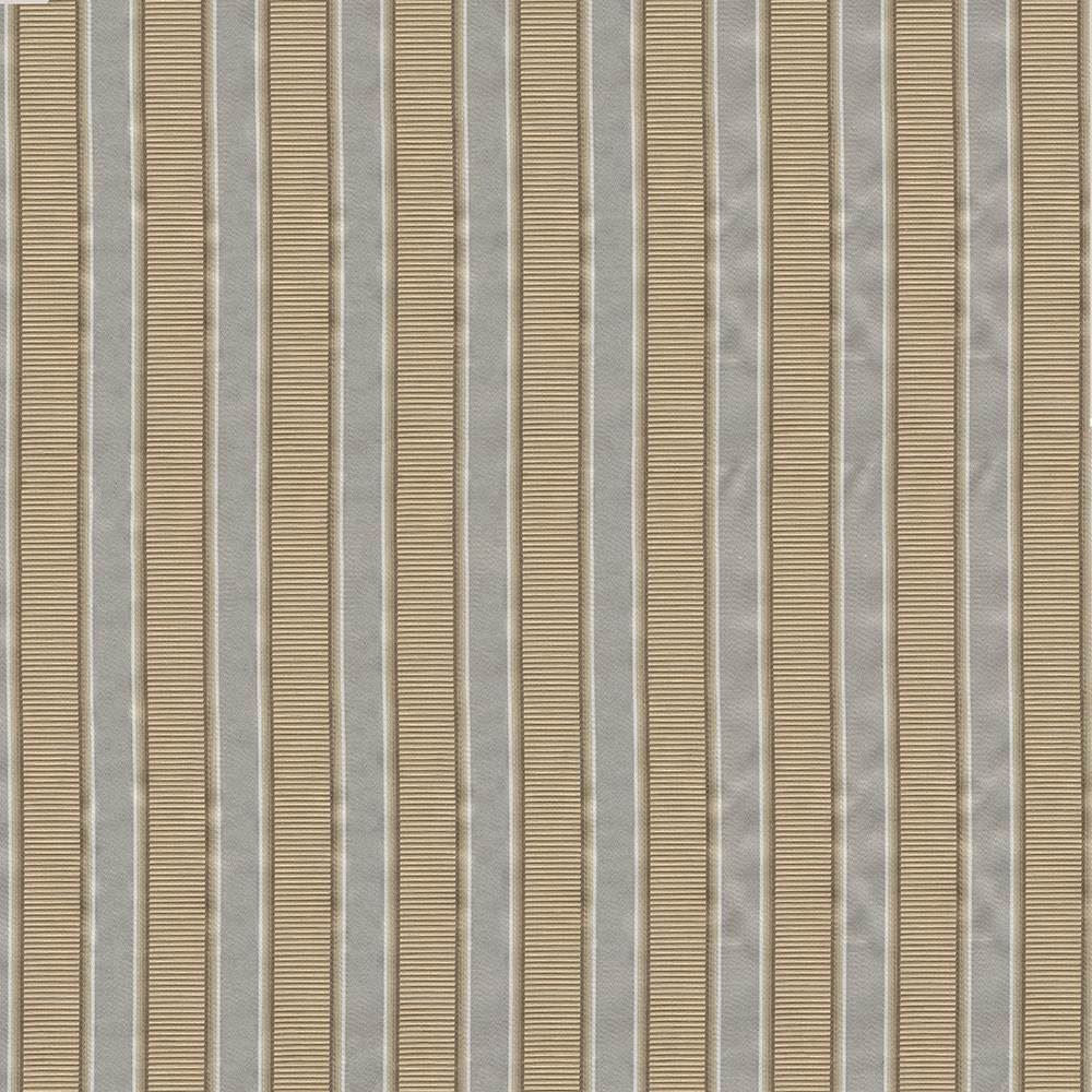 Napoli Stripe Clam  by Kasmir Fabric See sample 58% Cotton
42% Polyester
 INDIA 9,000 Wyzenbeek Double Rubs </p><p>Repeat: Horizontal: 2 inches and Vertical: N/A 54  - Fabric Carolina -
