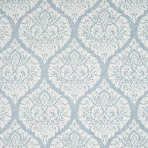 Natchez Damask Splash by Kasmir Fabric