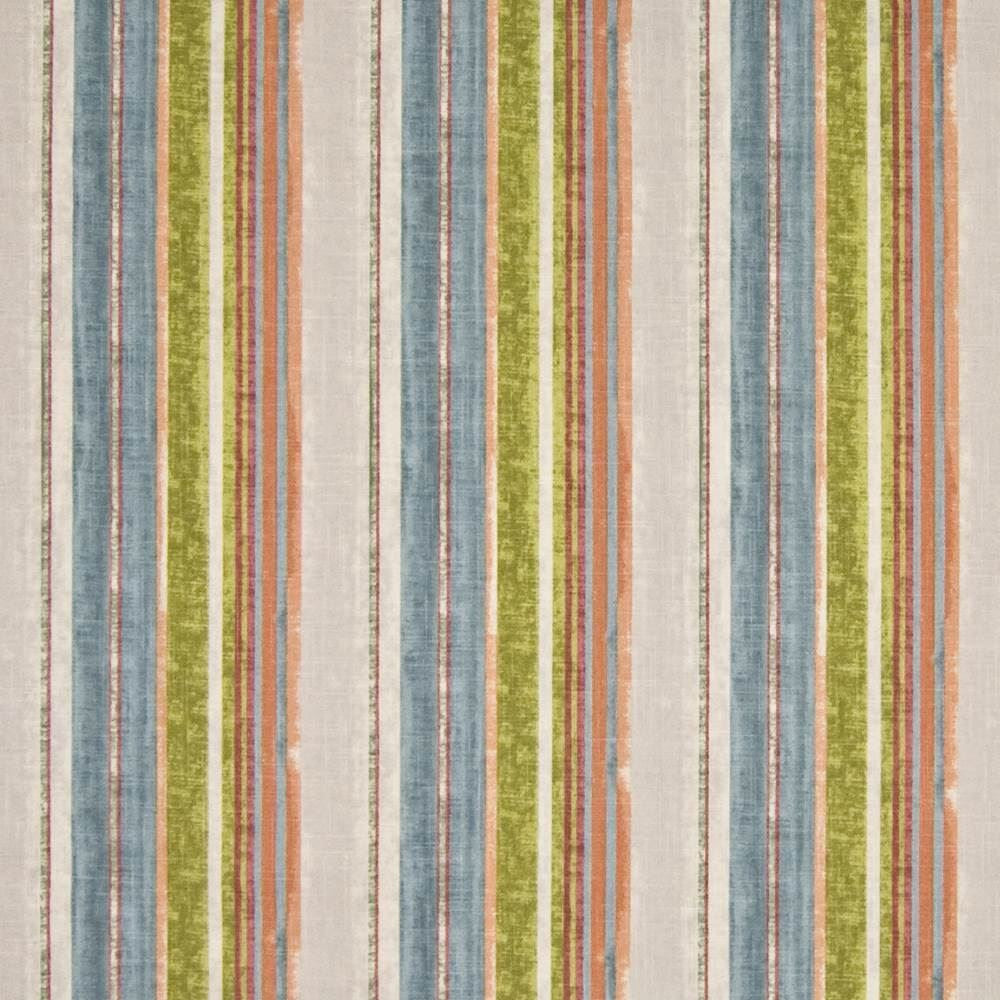 Natchez Stripe Tropical  by Kasmir Fabric See sample 100% Cotton
 SPAIN 50,000 Wyzenbeek Double Rubs </p><p>Repeat: Horizontal: 9 inches and Vertical: N/A 54  - Fabric Carolina -