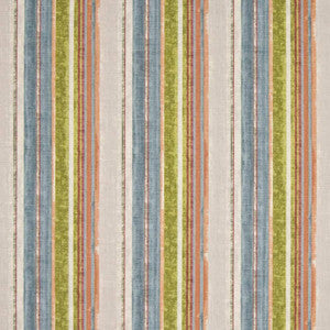 Natchez Stripe Tropical by Kasmir Fabric