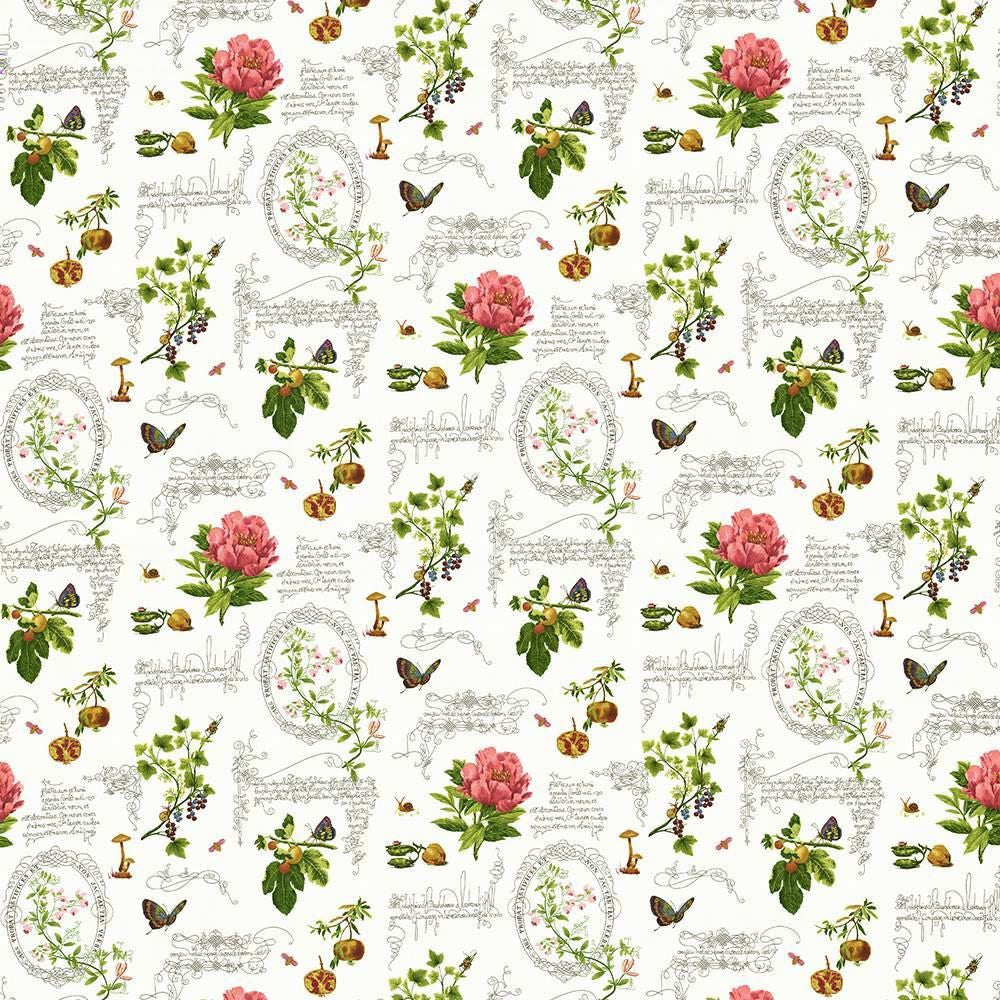 Nature Walk Limestone by Kasmir Fabric 5106 100% Cotton
 PERU 15,000 Wyzenbeek Double Rubs </p><p>Repeat: Horizontal: 26 4/8 inches and Vertical: 26 inches 54 - Fabric Carolina -