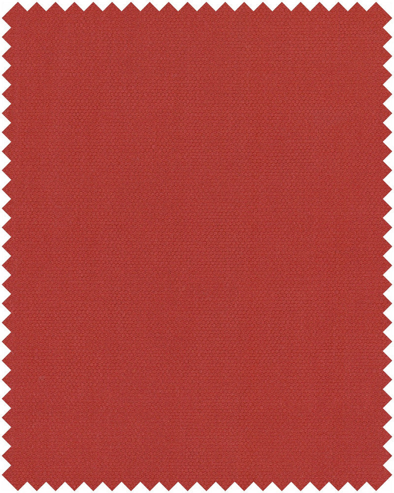 Navajo Red Linen by Mind the Gap Designer Fabric Finest Velvets and Linens Collection 80% Linen, 20% Polyamide Made in Turkey 59.05in - Swanky Fabrics -