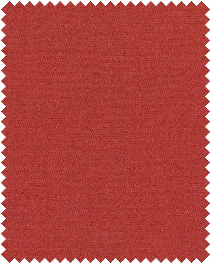Navajo Red Linen by Mind the Gap Designer Fabric Finest Velvets and Linens Collection 80% Linen, 20% Polyamide Made in Turkey 59.05in - Swanky Fabrics -