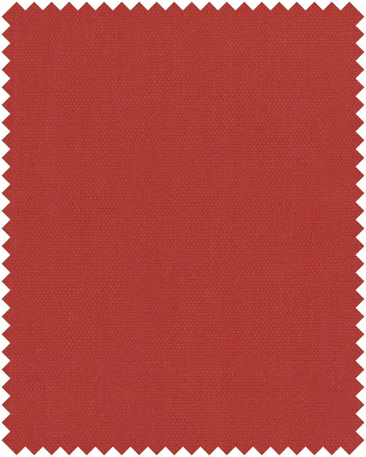 NAVAJO RED Linen (FB00165) by Mind The Gap | FB00165 | Finest Velvets and Linens Collection | Red | Fabric Carolina | https://www.fabriccarolina.com/