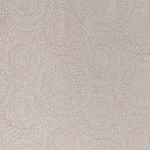 Navan White Gold 4954211000 by Carole Fabric Exclusive
