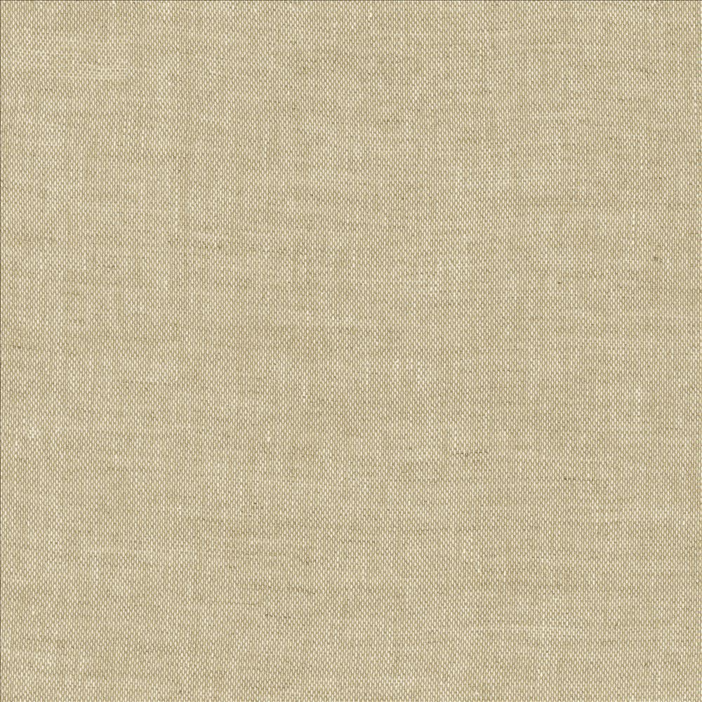 Naveen Oatmeal by Kasmir Fabric 1459 100% Linen
 POLAND </p><p>Repeat: Horizontal: N/A and Vertical: N/A 55 - Fabric Carolina -