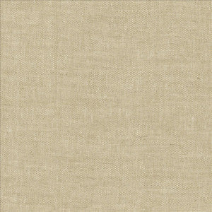 Naveen Oatmeal by Kasmir Fabric
