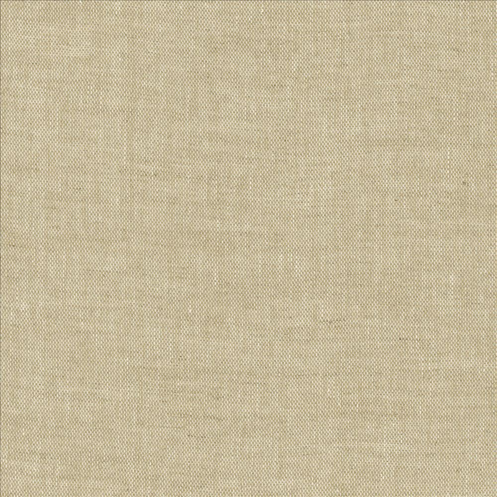 Naveen Oatmeal by Kasmir Fabric 1459 100% Linen
 POLAND Not Tested </p><p>Repeat: Horizontal: N/A and Vertical: N/A 55 - Fabric Carolina -